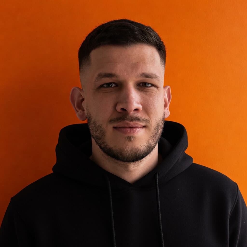 Nenad Antonic