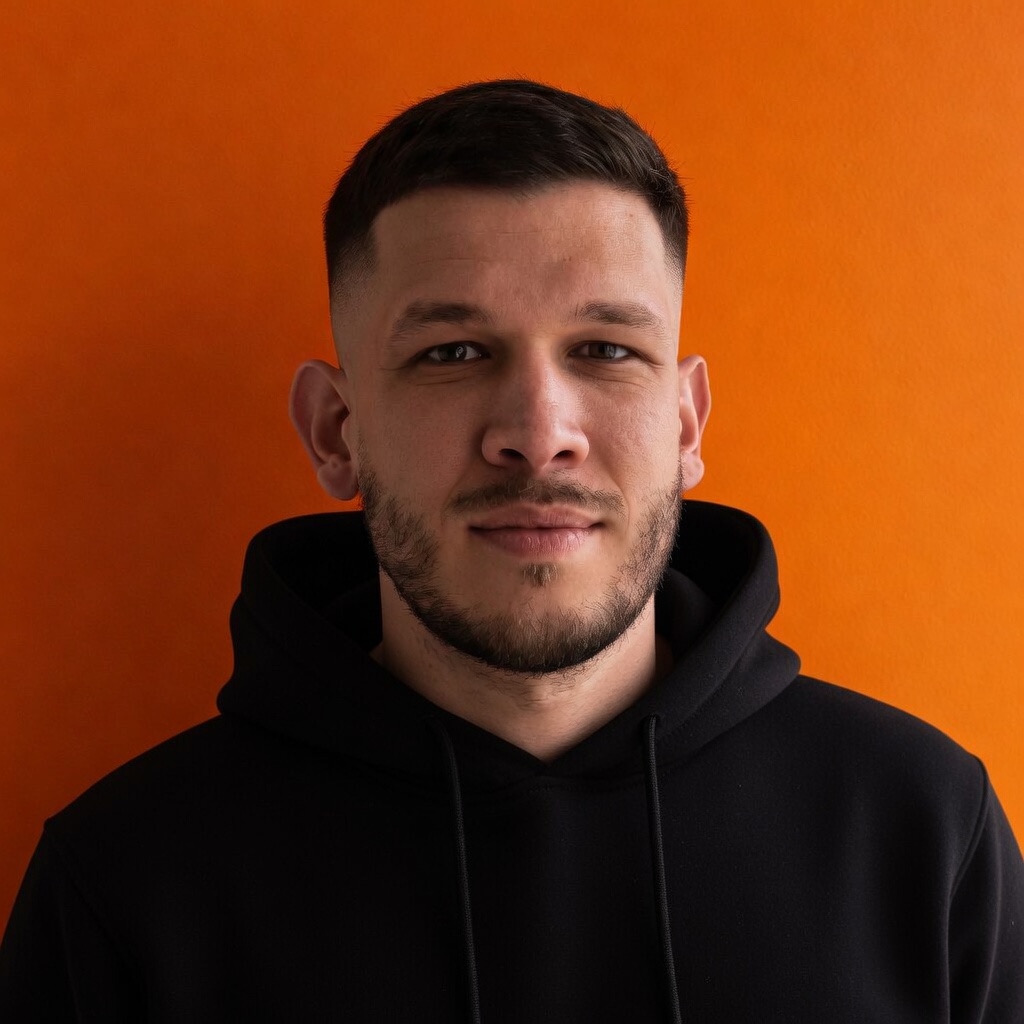 Nenad Antonic
